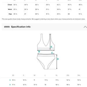 KOALA Bikini Swimsuit Bathing Suit Women S Youth Etsy