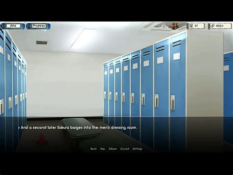 Naruto Hentai Entrenador De Naruto Dinaki V0 17 2 Parte 76 Cosas Pervertidas Por