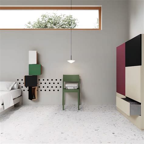 LOOKIN | Настенный шкаф Настенный шкаф By SCULPTURES JEUX | design ...