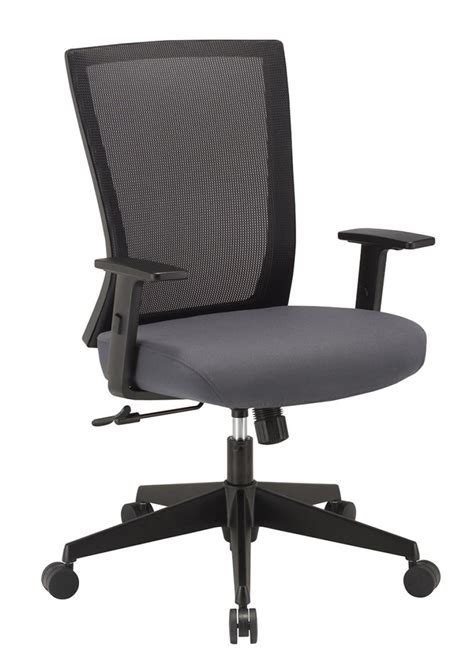 High Back Mesh Office Chair