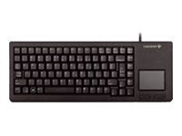 Cherry Xs Touchpad Kabelansluten Nordisk Tangentbord G Lumpn