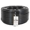 Dig In O D X Ft Poly Drip Irrigation Tubing B The