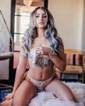 MISS ANGELIQUEW Nude AZNude