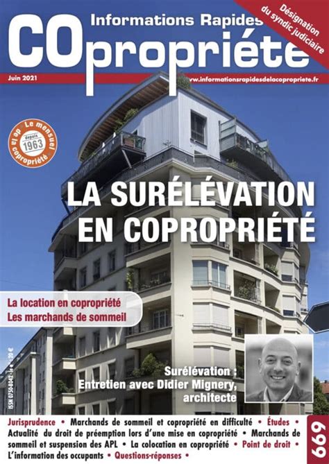 La Colocation En Copropriété Edilaix