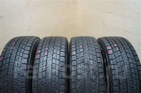 Dunlop Winter Maxx SJ8, 225/60R17, 17", 1 шт, в наличии, 225 мм, 60 % ...