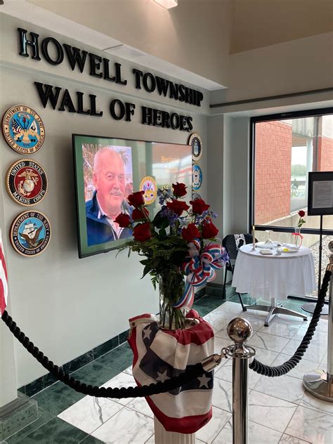 Howell Township - Howell Township added a new photo.