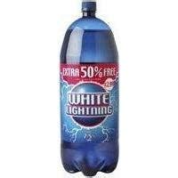 White Lightning • RateBeer