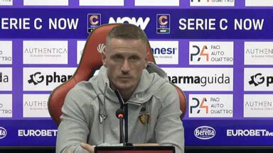 Ternana Vis Pesaro Ignazio Abate Momento In Stagione Importante