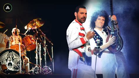 Queen The Show Must Go On LIVE AT WEMBLEY INNUENDO TOUR 1993