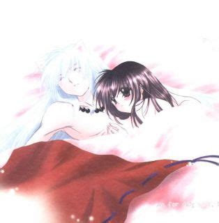 Inuyasha Luscious Hentai Manga Porn