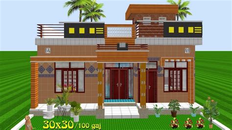 Small Village House Plans With Bedroom Beautiful Indianstyle Home