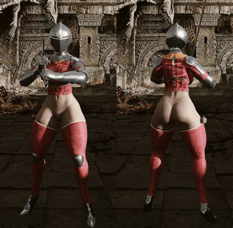 Elden Ring Nude Page Adult Gaming LoversLab