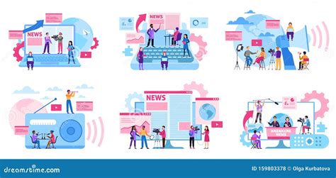 Jornalismo E Comunicação Social - 8