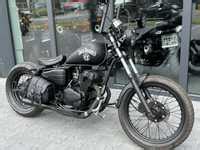 Dla Ciebie Wszystko Honda Rebel W Kategorii Chopper Cruiser