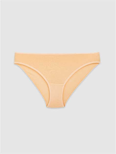 LCW Young Mercan Düz Bikini Külot W4LB73Z8 FZW LCW
