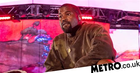 Kanye West Album Donda Release Date Tracklist And Collaborations Metro News