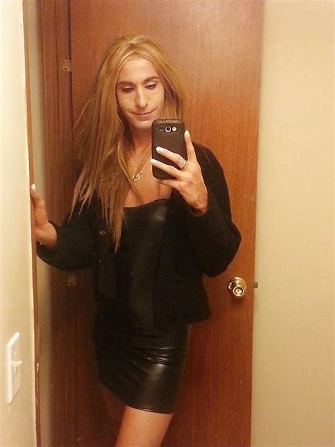 Hot Black Dress 27 Pics XHamster