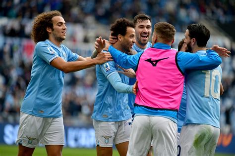 Lazio look for mid-season redemption in 2024 Supercoppa Italiana ...