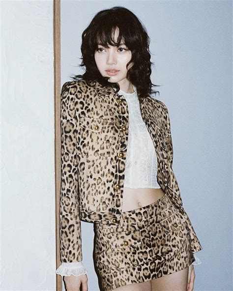 Blackpink Lisa Lisaamane Nude OnlyFans Leaks Photos The Fappening Leaked Photos