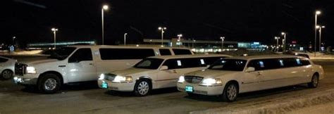 Executive Limousine Service Updated September 2024 103