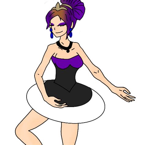 Mrs Afton By Blackdahlia1660 On Deviantart