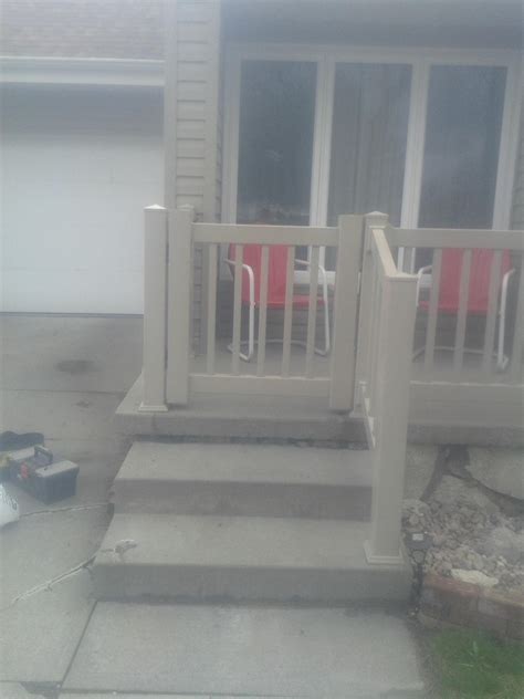 porch rail ideas 10
