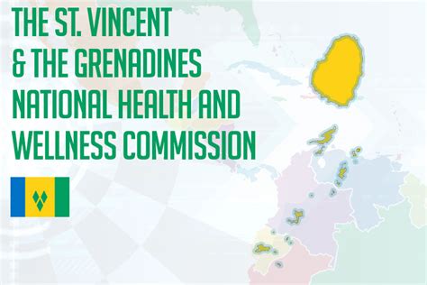 The St. Vincent and the Grenadines National Health and Wellness