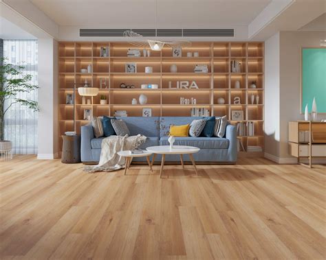 A Guide on Luxury Vinyl Plank Flooring | Harper Floors