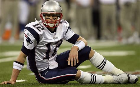 Tom Brady New England Patriots Tom Brady HD Wallpaper Pxfuel