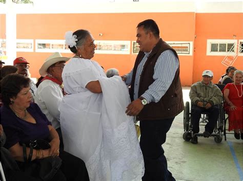 Celebran Emotivo Festejo Para Los Adultos Mayores En Tolcayuca