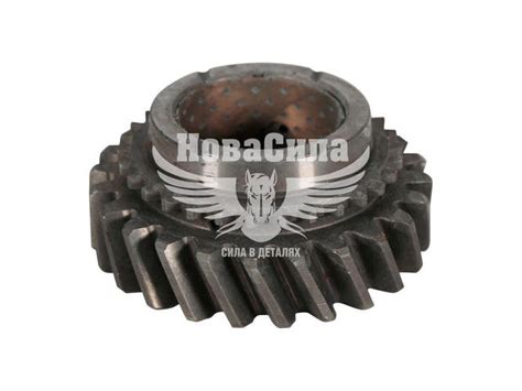 Купить Шестерня КПП 53-Газ 3-й пер. (СНГ), цена 516 ₴ — Prom.ua (ID ...