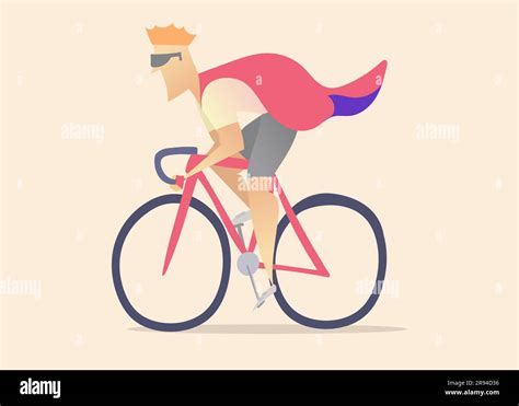 King Of Mountain Cycling Cyclist Wear Crown And King Robe Cycling