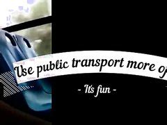 Public Transport Videos Sorted By Their Popularity At The Gay Porn Directory ThisVid Tube
