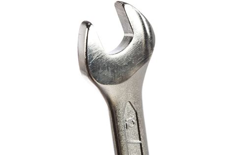 Комбинированный ключ Rockforce 12-гранный прямой 12мм RF-75512(693 ...
