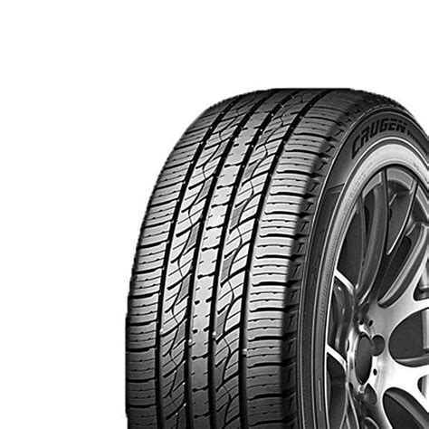 Pneu Kumho Aro 18 Crugen Premium KL33 22555R18 98H | Extra