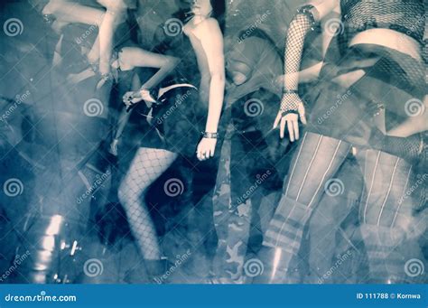 Dance Party Royalty Free Stock Photos - Image: 111788