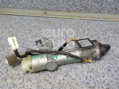 Замок зажигания для Ssang Yong Kyron 2005-2015 в Москве