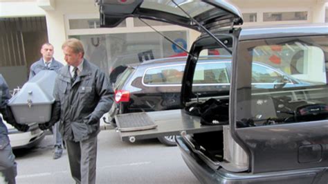 Alarm um nächsten Sex Mord