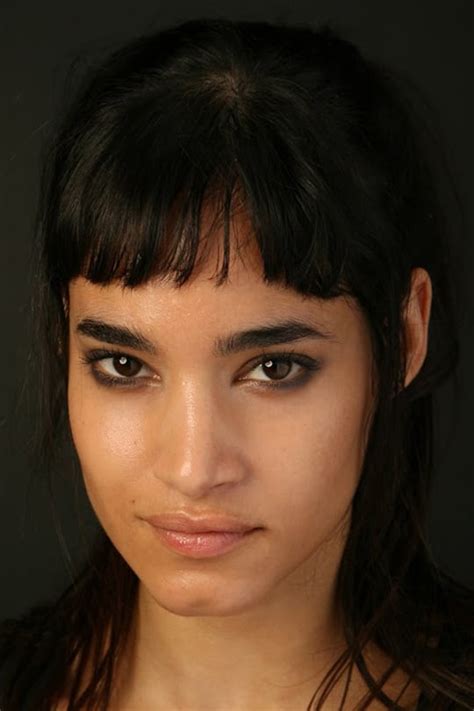 София Бутелла (Sofia Boutella) - Фильмы и сериалы