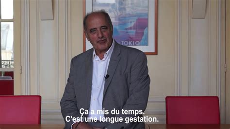 Tour Hebdo La Minute Hastag De Jean Pierre Mas Les Entreprises Du