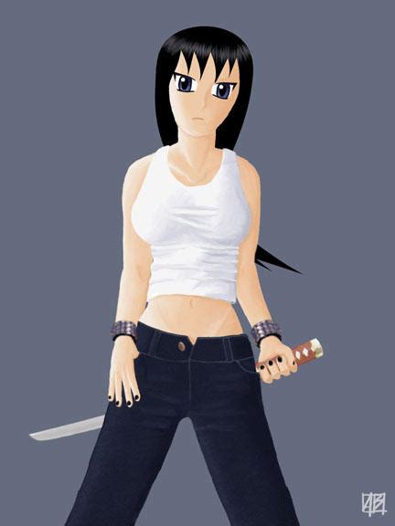 Leiko by xnafu on DeviantArt