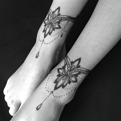 Cute Girly Tattoos On Legs By Marta Teterina Tattooimagesbiz