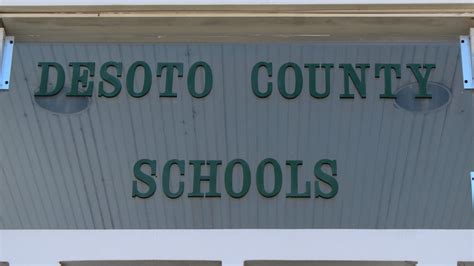 New principals named for DeSoto County Schools | DeSoto County News