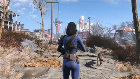 Las Mejores Estadísticas Iniciales De Fallout 4 Mundotrucos