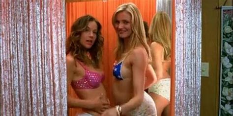 Christina Applegate Bikini Scene In The Sweetest Thing Tnaflix