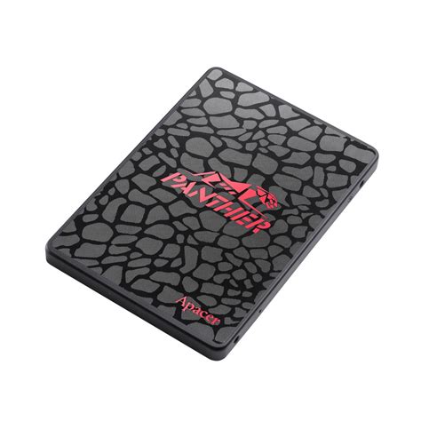 Apacer AS350 SSD 2.5" 7mm SATA III , 512GB , Up to (20X) Faster ...