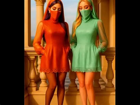 transformación obligada XVIDEOS