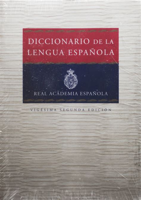 Diccionario Basico De La Lengua Espanola Con Lami