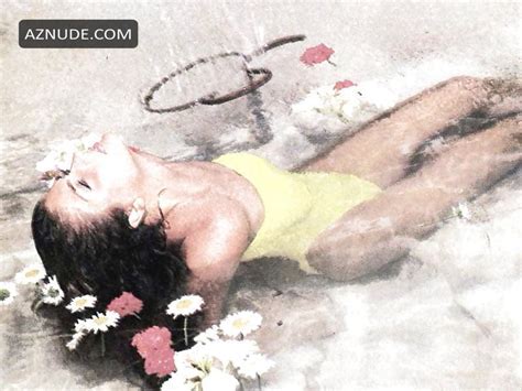 Sibel Can Sexy Hot Bikini Aznude