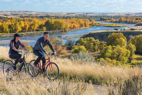 Things To Do In Billings Montanas Trailhead Everyday Wanderer